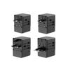 Dudao A35Pro 35W Travel Adapter Eu/Uk/Aus/Us/Jp 3X Usb-C 2X Usb-A - Black