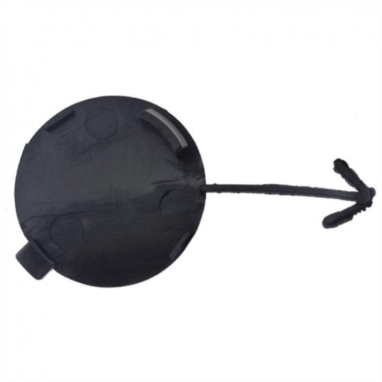 Car Body Front Bumper Tow Hook Cover Cap For Hyundai Accent 2012-2017 865171R000