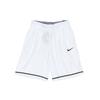 Basketball Shorts Men's White AQ5601-100