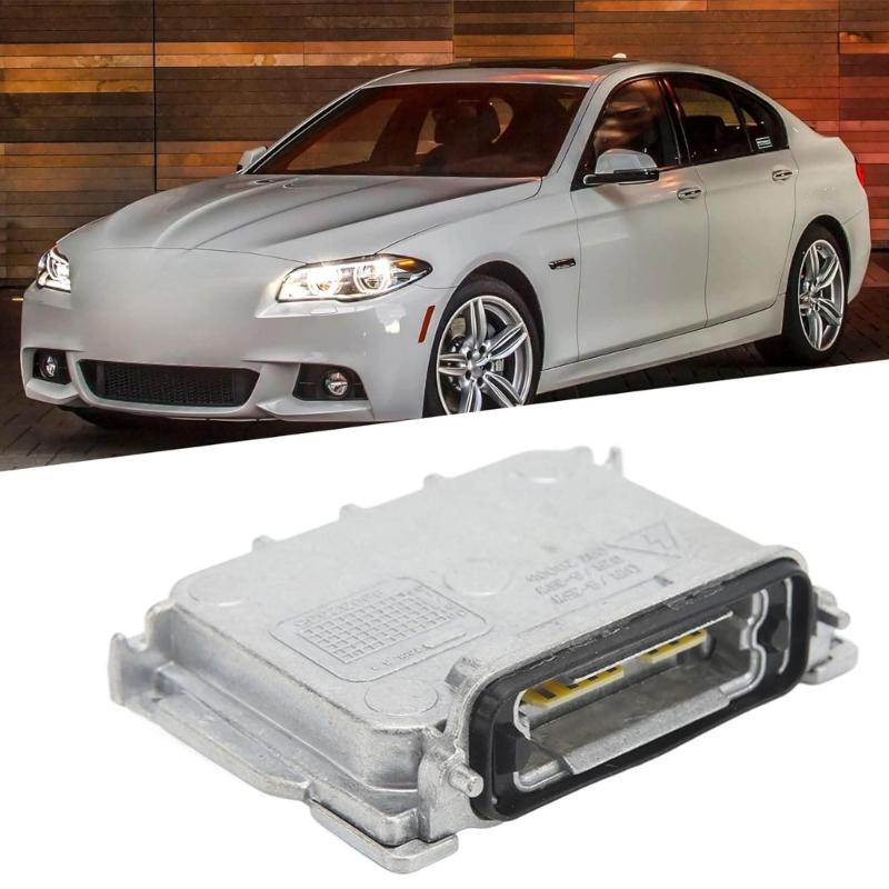 89034934 89032335 89076976 Headlight Ballast Control Unit Module Replacement Ballast Control Module