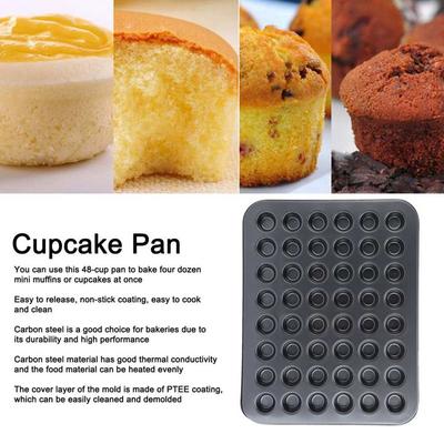 Forme e stampi per pasticceria – Teglie e stampi per torte e muffin