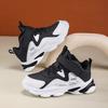 Youth Style Shoes Boys Waterproof Running Shoes Kids Lightweight Athletic Sneakers With Outdoor Indoor Use