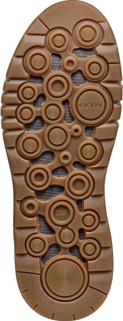 Boots Geox U Aerantis 4X4 B Abx U04APA 000FF Brown