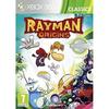 Jeu Vidéo - RAYMAN ORIGINS - Xbox 360 - Aventure - DVD - Import