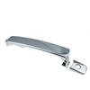 Mânere Exterioare Ușă Față Spate Dreapta Stânga Pentru 2.5L Nissan Infiniti FX35 FX45 G35 Murano Rogue 80640-CA012 82646-CA000