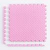 Children's Foam Puzzle Crawling Mat - Household Tatami Sponge Floor Mat