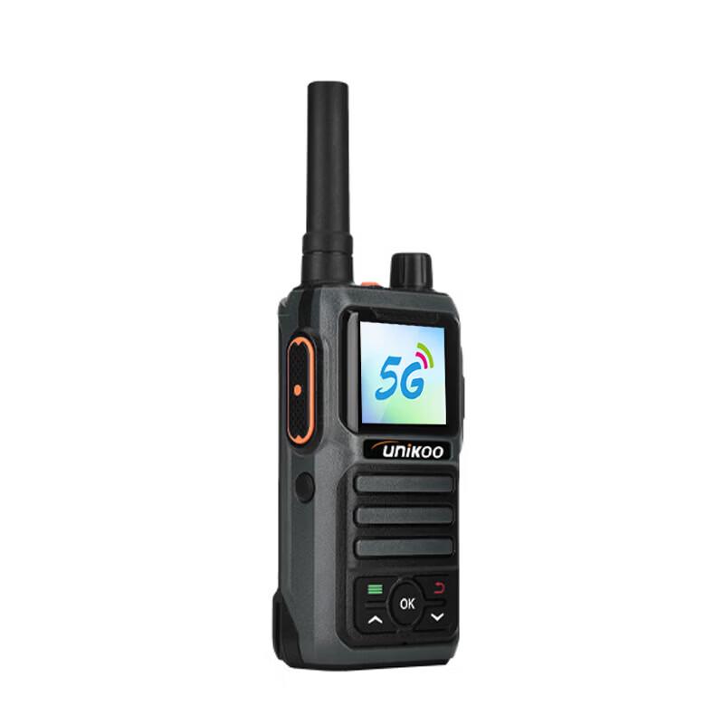 UNIKOO Unlimited Range 4G/5G Network Walkie-Talkie (CN version)