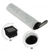 Soft Roller Filters Designed for Trouver For K10 & Pro Wet Dry Vacuums