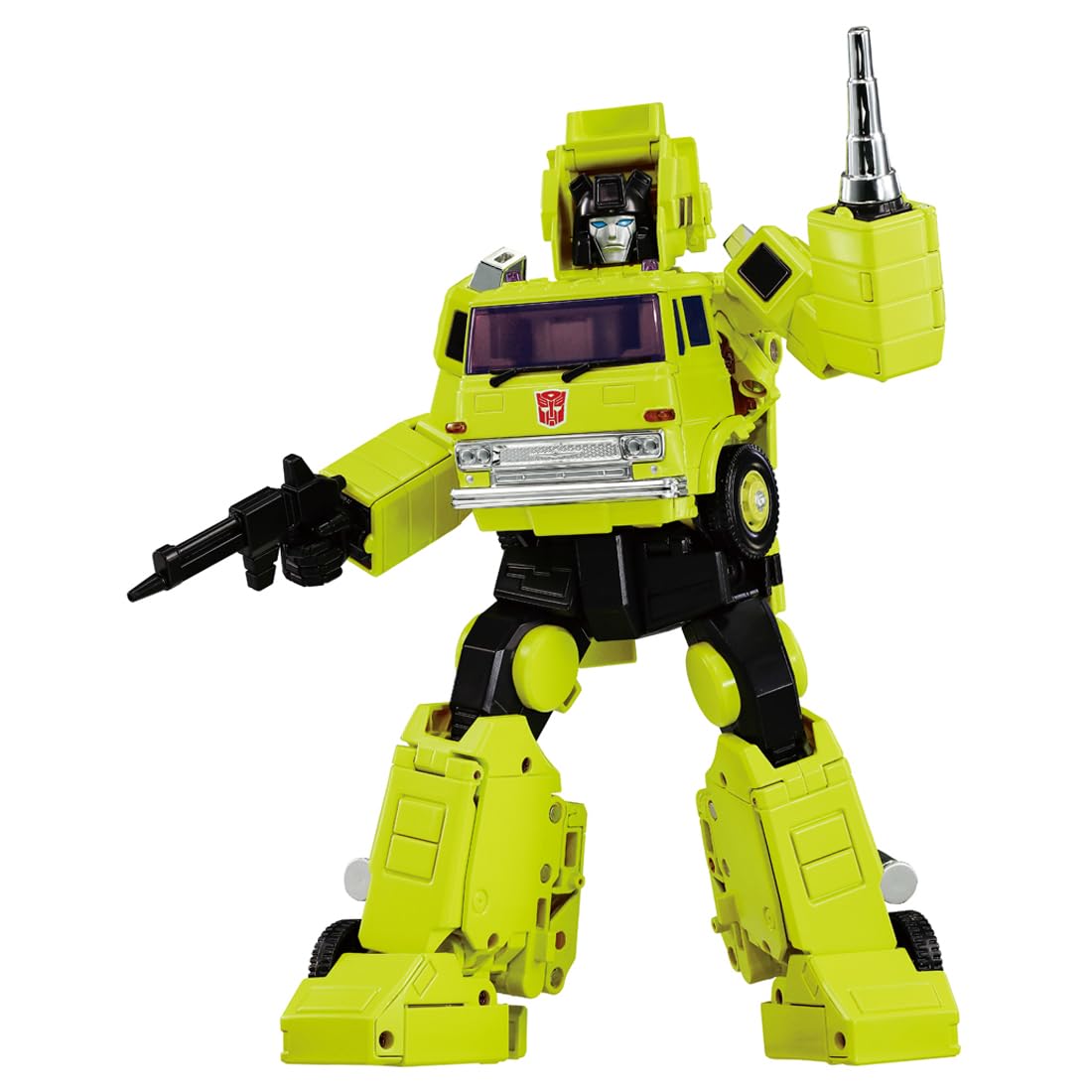 Takara Tomy Transformers Masterpiece G Series Road Hauler T-Spark MPG-18