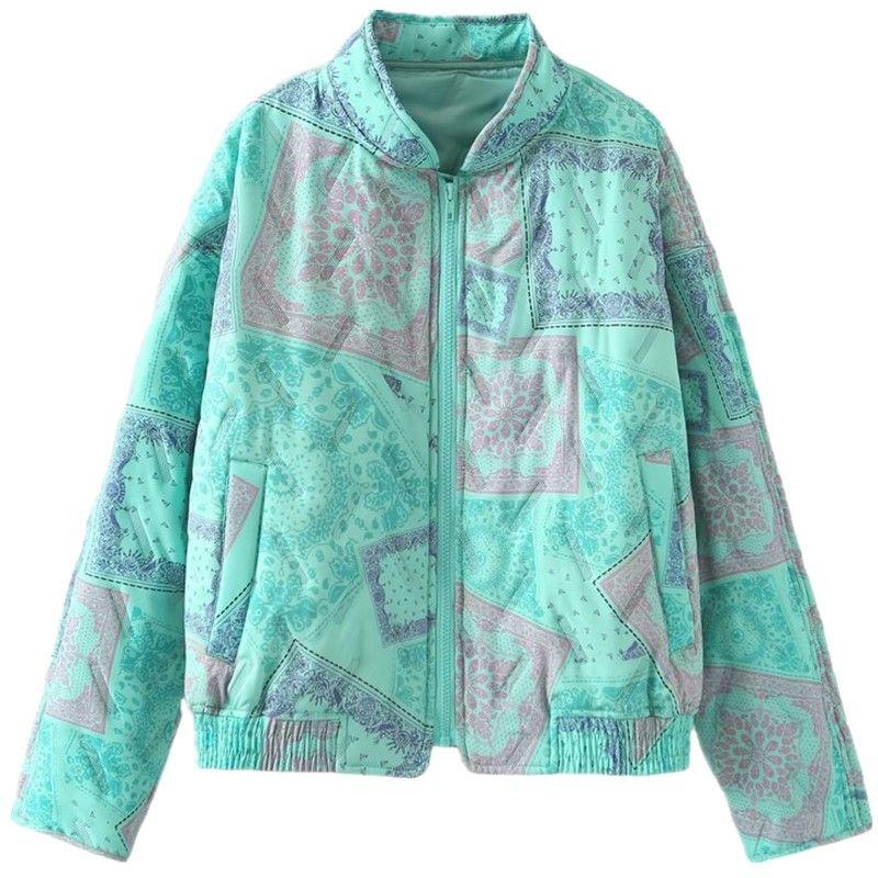 

Fashion Style 2024 New Fall Women s Clothing Stylish Commuter s All-Matching Influencer Picks French Short Thin Cotton Outwear Figure Color L