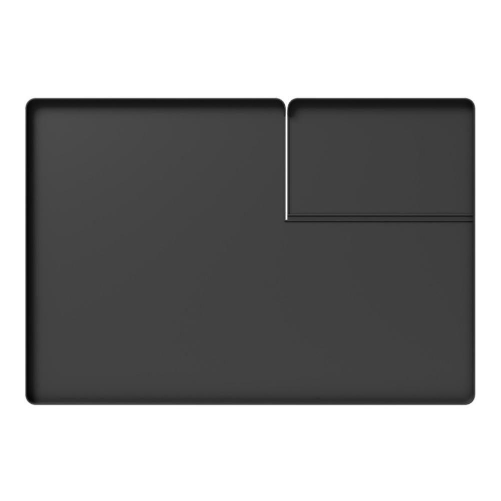 Washer And Dryer Top Protector Mat 66*45cm Silicone Heat-Resistant Waterproof Pet Feeding Mats Coffee Mat, Heat Insulation Pad