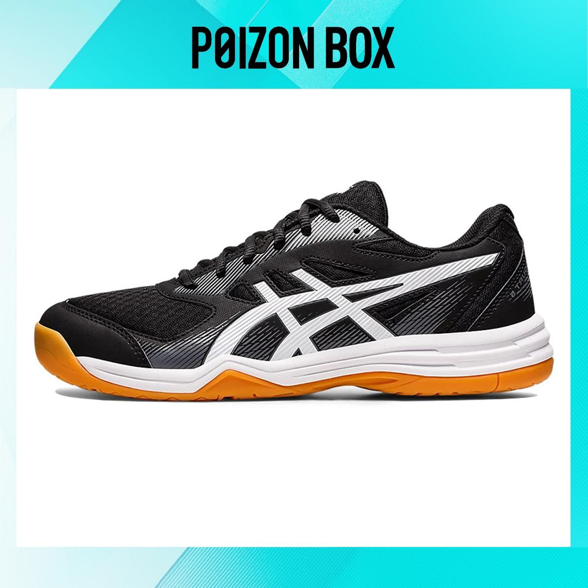 

кроссовки Asics Upcourt Training shoes Men 1071A086-001