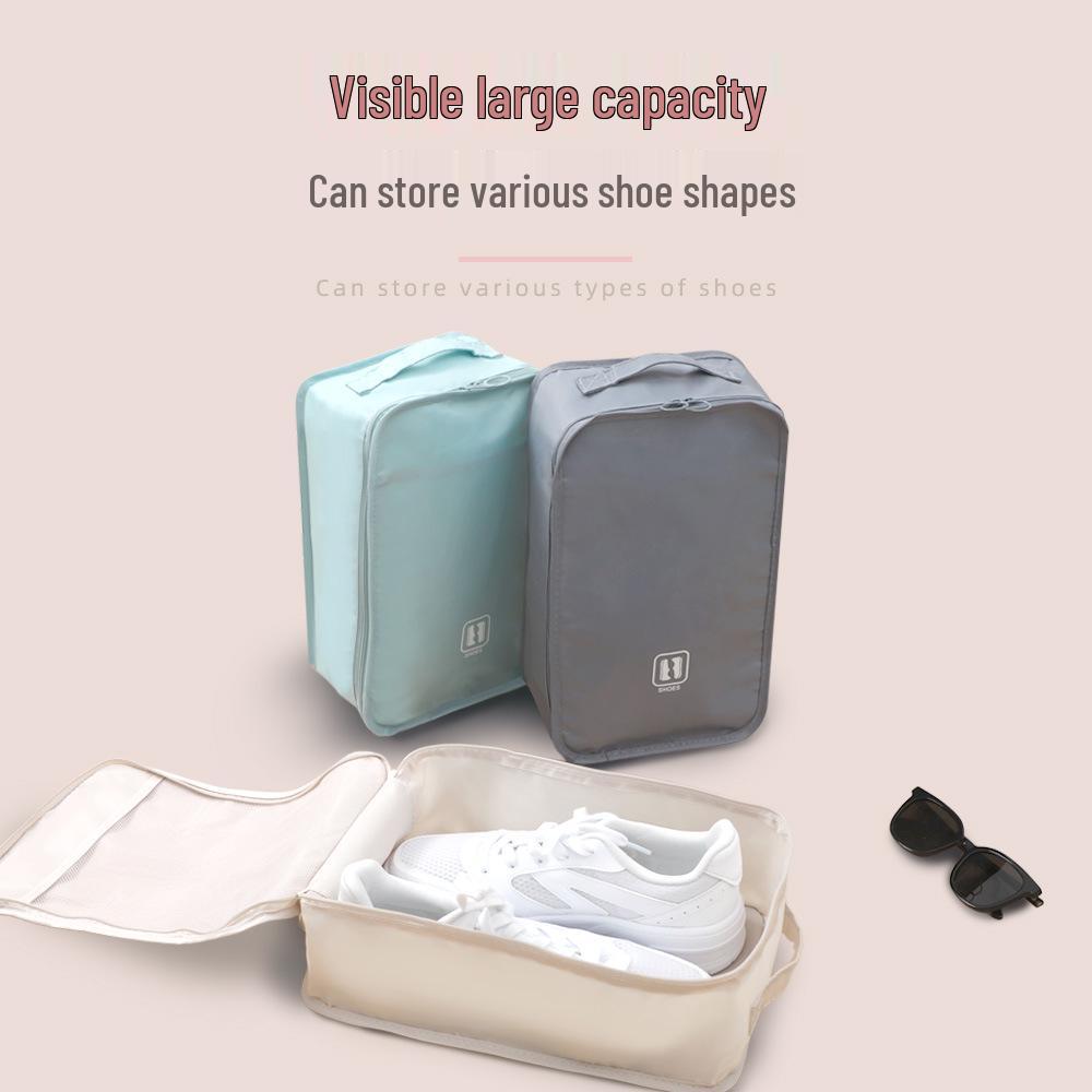 Portable Large Capacity Shoe Storage Travel Bag