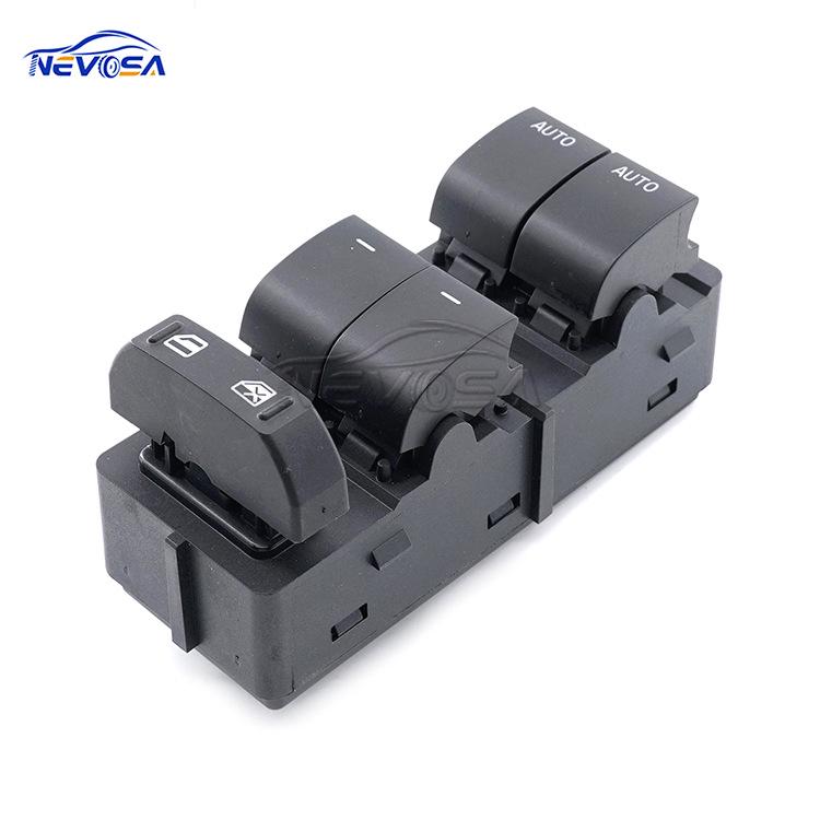 

Compatible Power Window Switch & Regulator for 11-14 Ford F150 BL3T-14540-AAW Electric