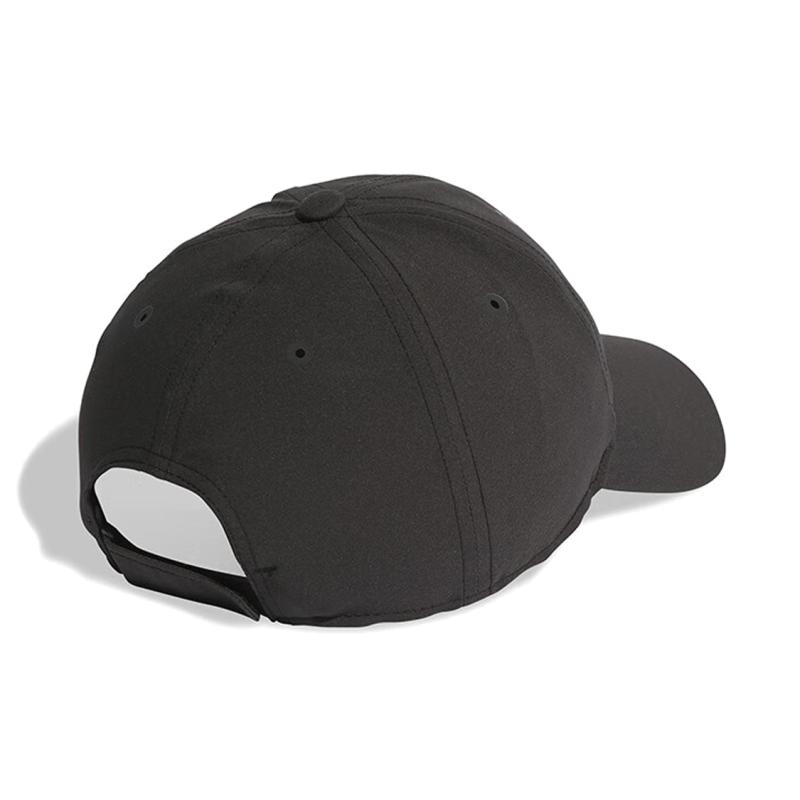 adidas 3-Stripes AEROREADY Baseball Cap Black Adidas IC6569