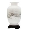 Jingdezhen Ceramic Vases - Chinese Home Decor for TV Cabinets & Shelves
