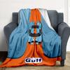 Golf Auto Flanell Decke Überwurfdecke Weich Warm Sofa Bett Camping Heimdeko Einzigartiges Weihnachtsgeschenk C926728