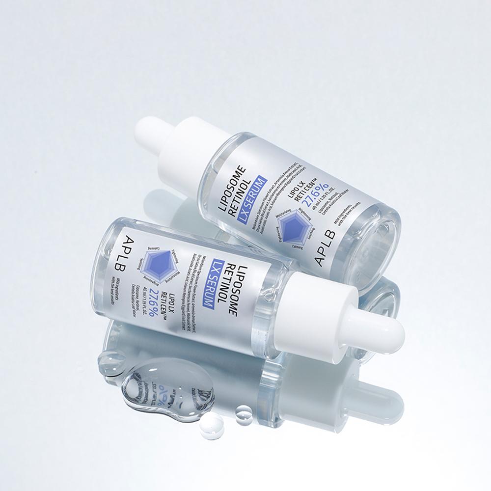 APLB Sérum Liposome Rétinol LX 40ml