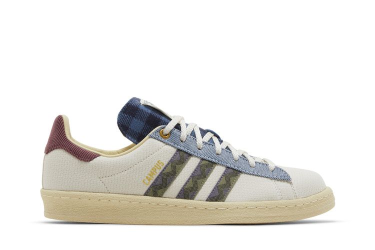 adidas Campus 80s 'Culture of Los Angeles' Men's Sneakers