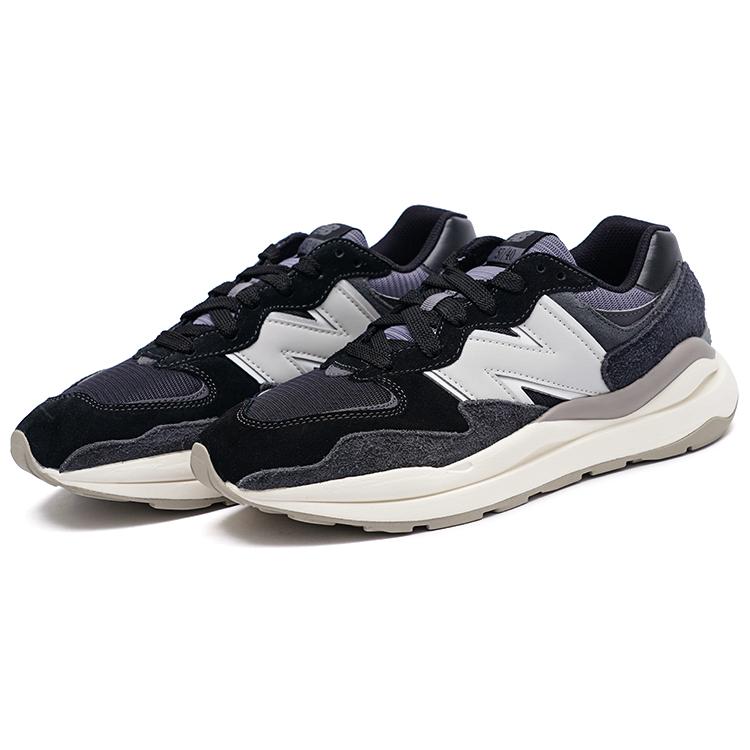 57/40 New Balance 'Black Magnet' M5740PSH
