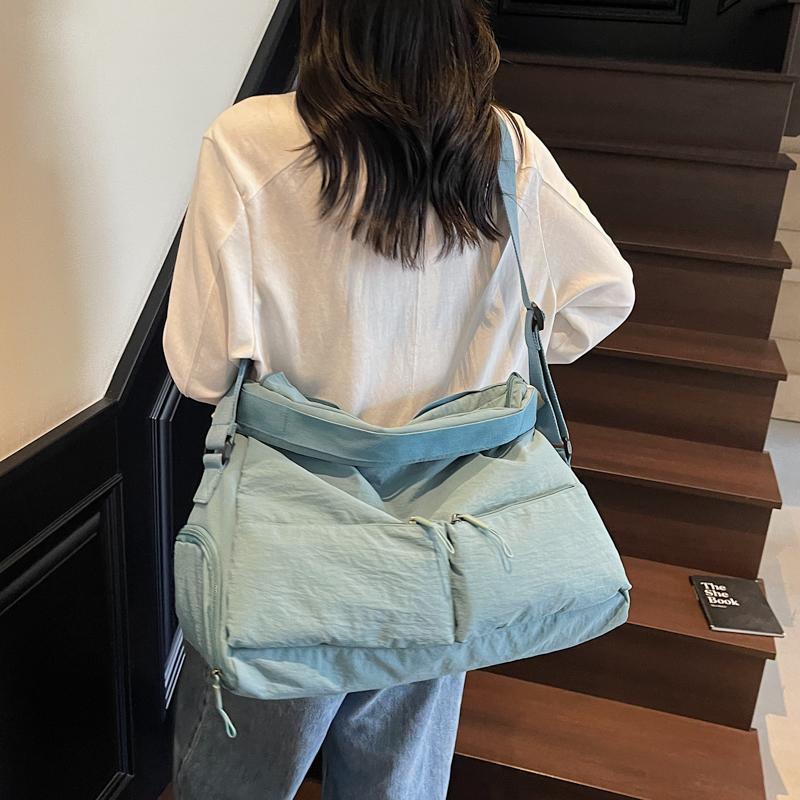 

Multifunctional Travel Bag Dry And Wet Separation Sports Fitness Bag Women s Travel Training Bag Outdoor Portable Short Distance Luggage Bag чорний