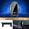 Geely Xingrui Emgrand Boyue Vision Geometry A/C/G6/M6 Wireless Charging Phone Holder