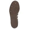 adidas  Samba OG Aurora Coffee Off White Gold Women Sneakers Brown Gold-Metallic IH3982