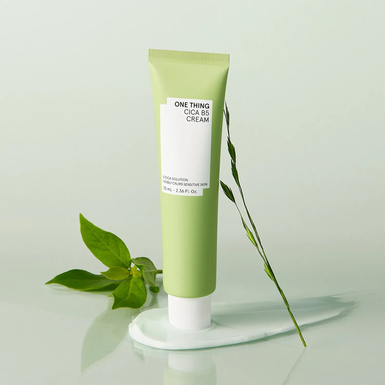 ONE THING Cica B5 Cream 70ml 70ml