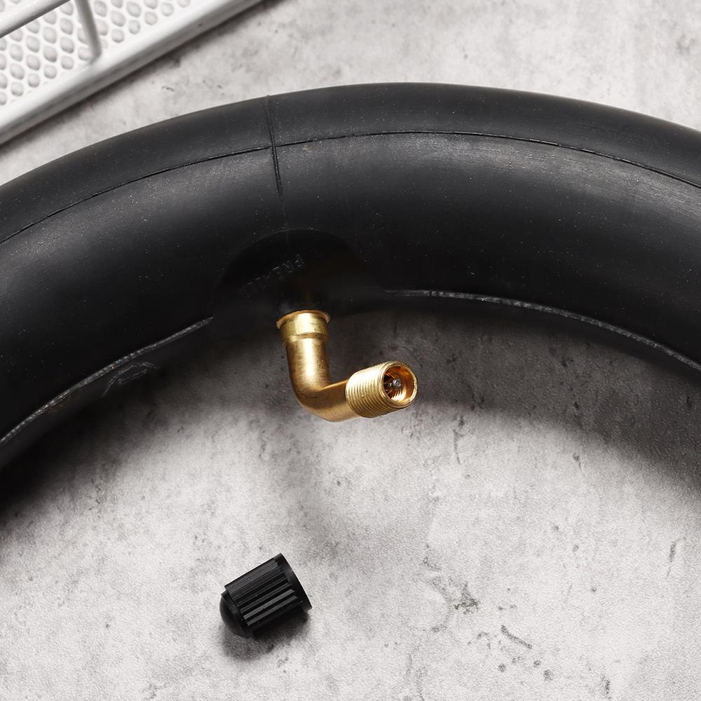 10 Inch Tyre Accessories Electric Scooter Mini Electric Scooter Rubber Inner Tube Inner Tire Tyre