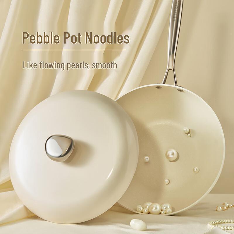 Velosan Pebble Non-stick Wok