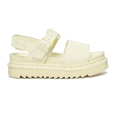 Sandals Yellow Voss Version