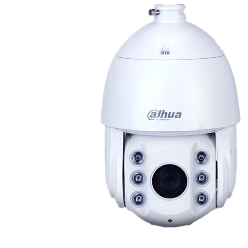 

Dahua DH-SD6432-AD2-PV-i 4MP 32x Optical Zoom PTZ Outdoor IP Camera CN plug (adapter included)