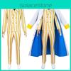 Yellow Monkey General Cosplay Costume One Piece Marine General Cosplay Outfit