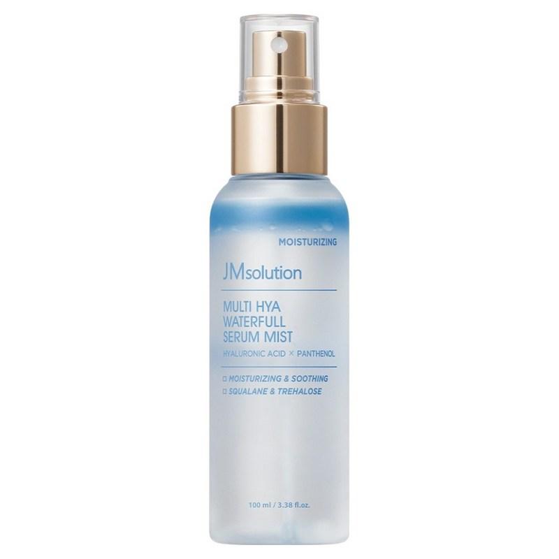 JM Solution Multi Hia Waterful Serum Mist, 1 Pc, 100ml