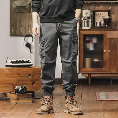 Pantalones – Pantalones y bermudas