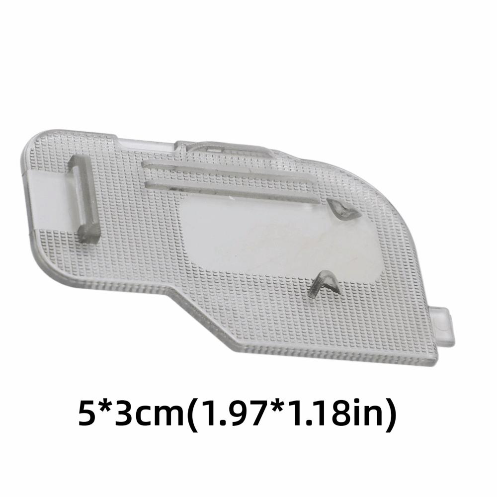 Durable Bobbin Hook Cover Plate Bobbin Case Cover for CS6000i/ST150HDH Sewing Machine Home Sewing