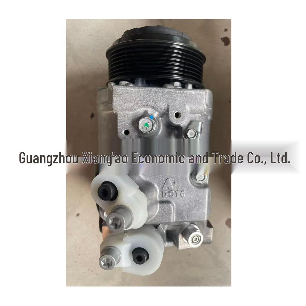 Compatible Air Conditioning Pump for Mercedes Compressor GL7PK100 0008306902