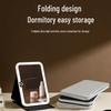 Oeny Portable LED Makeup Mirror