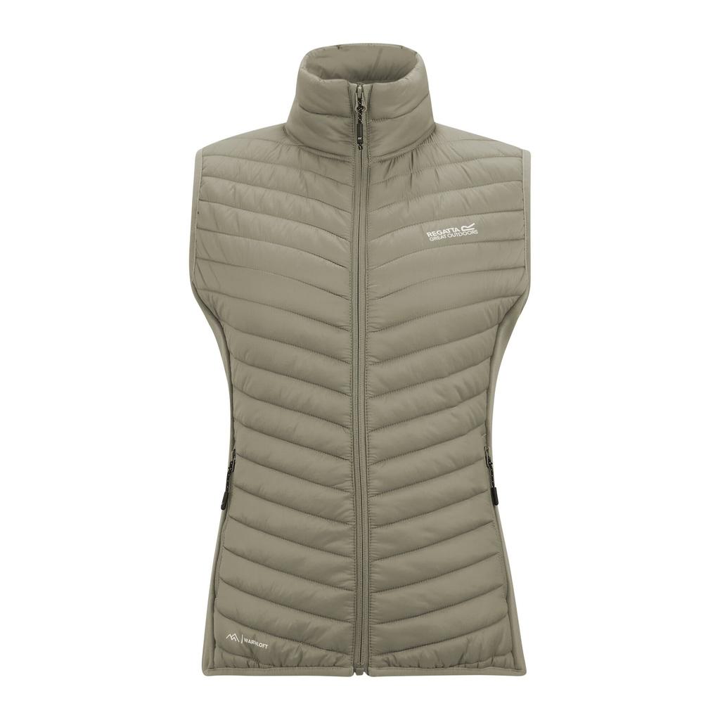 Regatta Womens/Ladies Andreson Hybrid Gilet