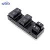 Nissan Car Power Window Switch 25401-9N00D - Chengchuang Electric Window Accessory