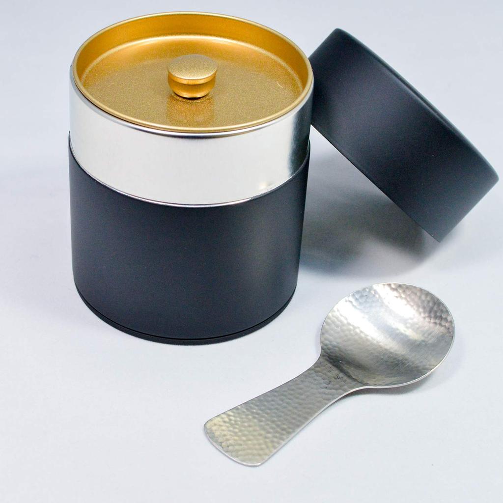 Nichi Nichi Dogu Gehämmert Edelstahl Hergestellt in Spülmaschine Teelöffel, Stahl, Japan, Sicher, S-35