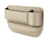 Car Seat Gap Filler Organizer Car Seat Console Organizer For Keys Phones And Sunglasses