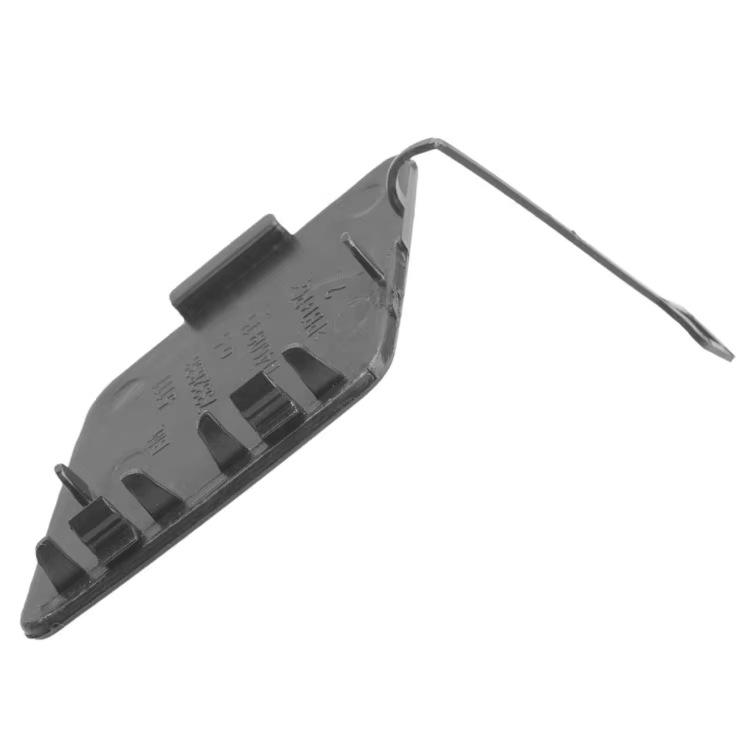 Abschlepphakenabdeckung 51127332776 für BMW 5er F18/F10 LCI 201 Heckstoßstange