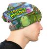 Winter Warm My Singing Monsters Bonnet Femme Slouchy Beanie Hat Fashion Anime Cartoon Game Outdoor Ski Skullies Beanies Caps