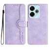 Flip Cases For PocoF6 Cover On For Xiaomi Poco F6 X6 M6 Pro C61 C65 PocoM6 4G F6Pro Magnetic Stand Phone Protective Wallet Shell