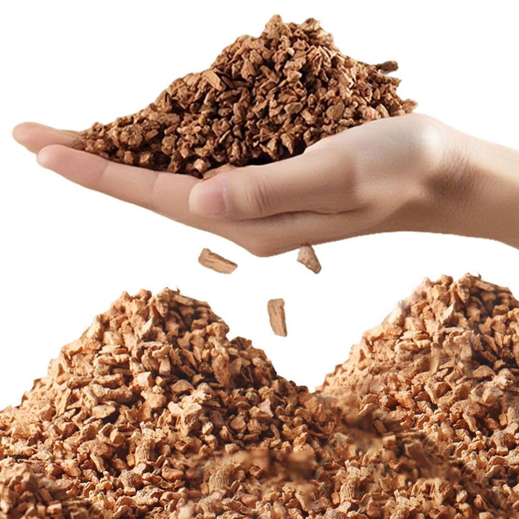 Small Pet Bedding Absorbing Natural Odor Control Pet Litter Small Animal Enclosures Substrate For Squirrels Mices Bunny Gerbils