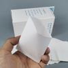 200Pcs Mini Drinking Water Paper Bag Leakproof Office Water Cup Disposable Paper Cup  Restaurant