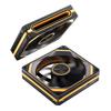Componentes de computadores – Ventiladores e sistemas de refrigeração