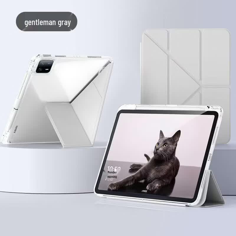 SMVP Multi-Angle Protective Case for Xiaomi Tablet