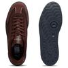 Puma Club Low-Top Skateboard-Schuhe Unisex Dunkelbraun 404630-01